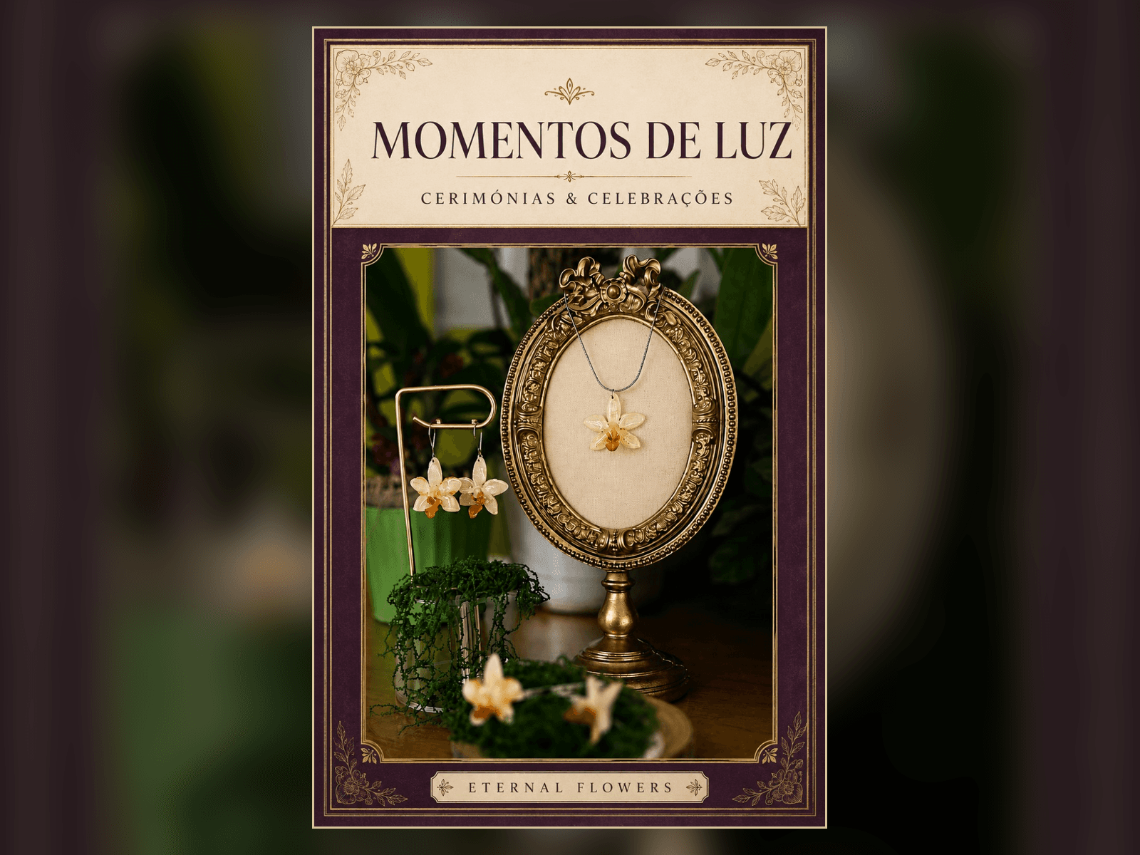 Momentos de Luz — Cerimónias & Celebrações