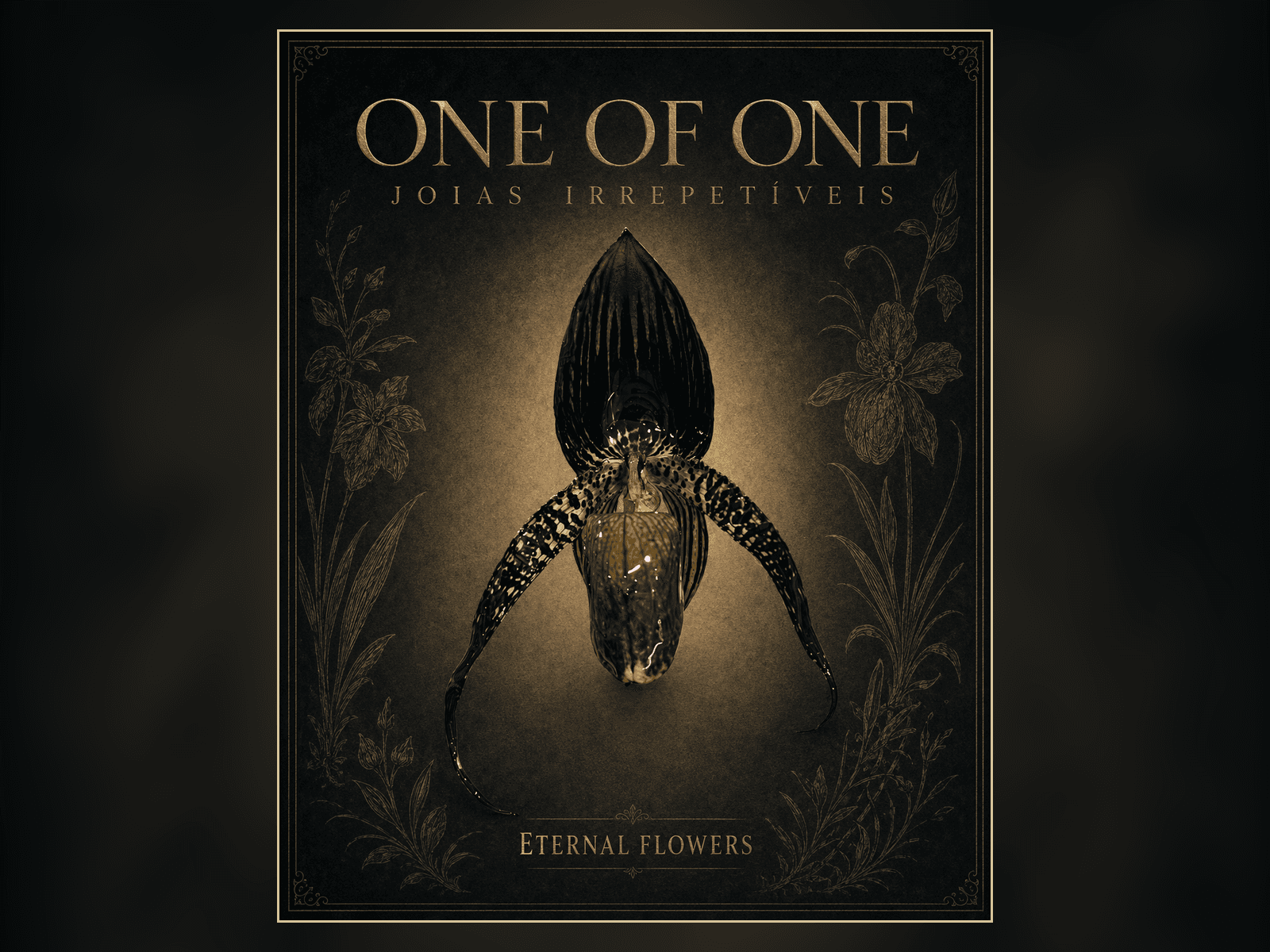 ONE OF ONE