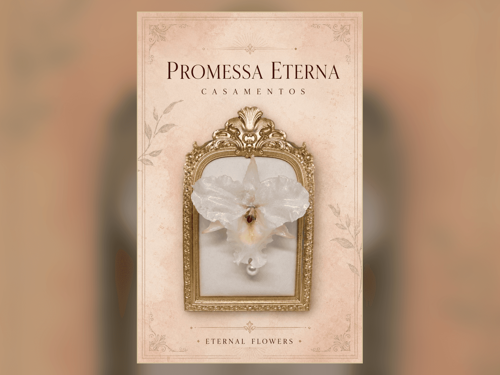 Promessa Eterna — Casamentos